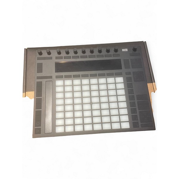 Used Ableton Push 2 MIDI Controller
