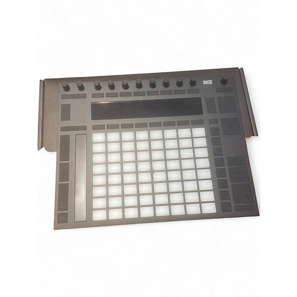 Used Ableton Push 2 MIDI Controller
