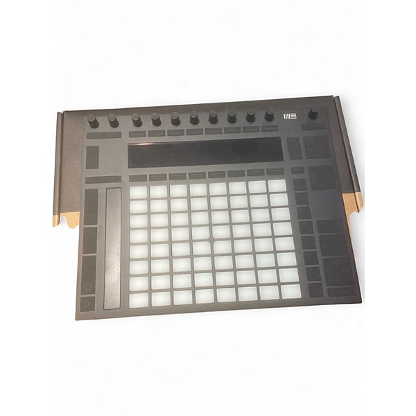 Used Ableton Push 2 MIDI Controller
