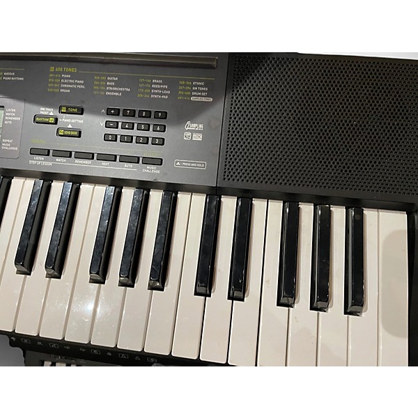 Used Casio CTK2080 Digital Piano