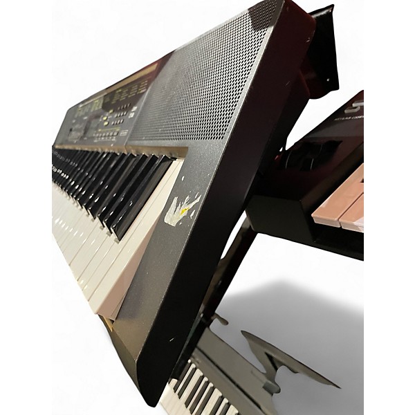 Used Casio CTK2080 Digital Piano