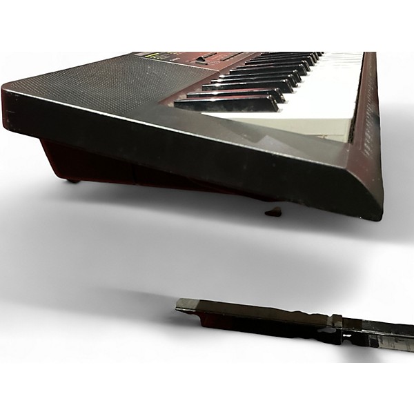 Used Casio CTK2080 Digital Piano