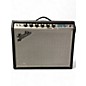 Used Fender 1968 Custom Princeton Reverb 12W 1x10 Tube Guitar Combo Amp thumbnail