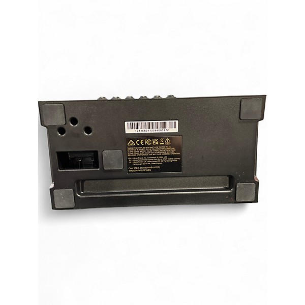 Used HeadRush FLEXPRIME Effect Processor