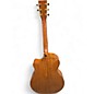 Used Martin GPCPA1 Natural Acoustic Electric Guitar