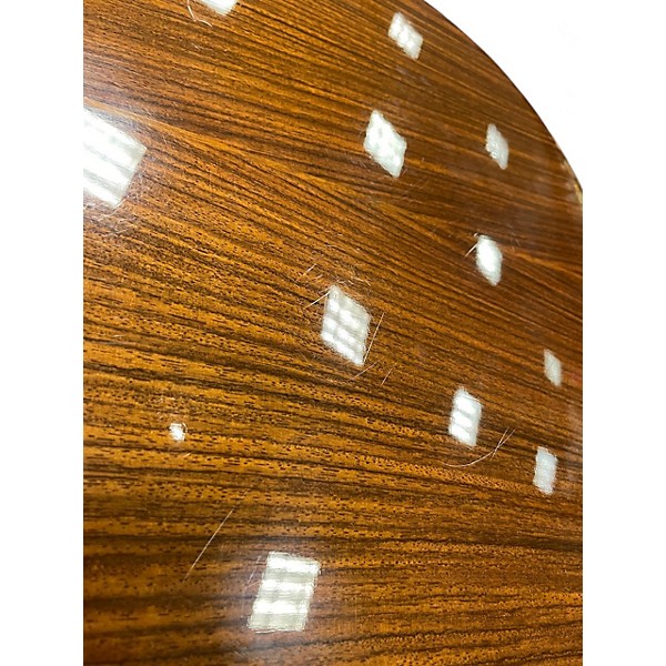 Used Martin GPCPA1 Natural Acoustic Electric Guitar