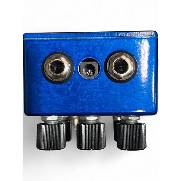 Used Walrus Audio Slo Reverb Effect Pedal