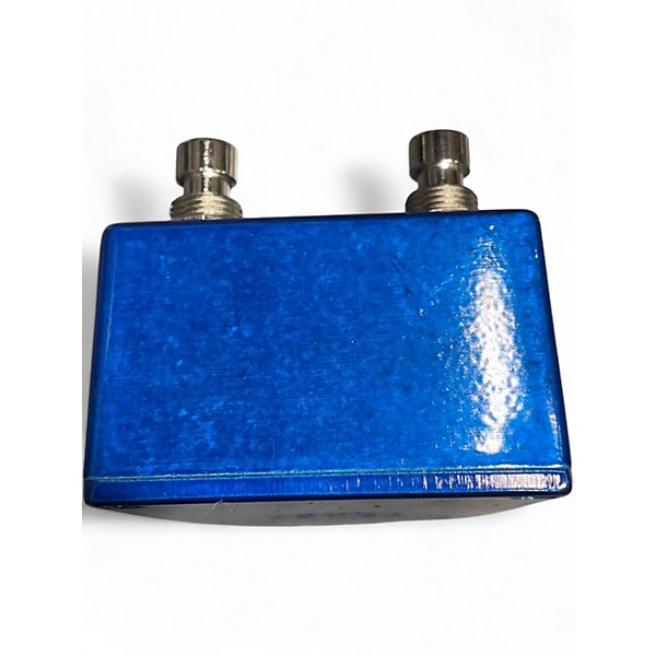 Used Walrus Audio Slo Reverb Effect Pedal