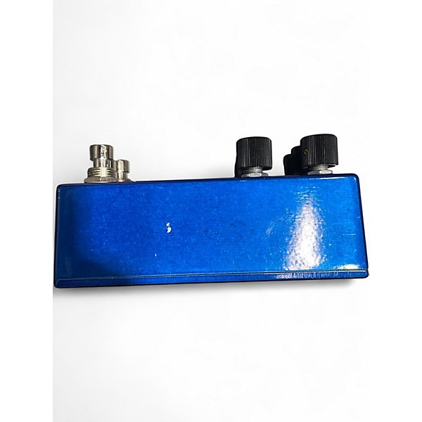 Used Walrus Audio Slo Reverb Effect Pedal