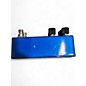 Used Walrus Audio Slo Reverb Effect Pedal