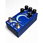 Used Walrus Audio Slo Reverb Effect Pedal