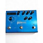 Used Strymon Mobius Multidimensional Modulation Effect Pedal thumbnail
