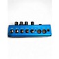 Used Strymon Mobius Multidimensional Modulation Effect Pedal