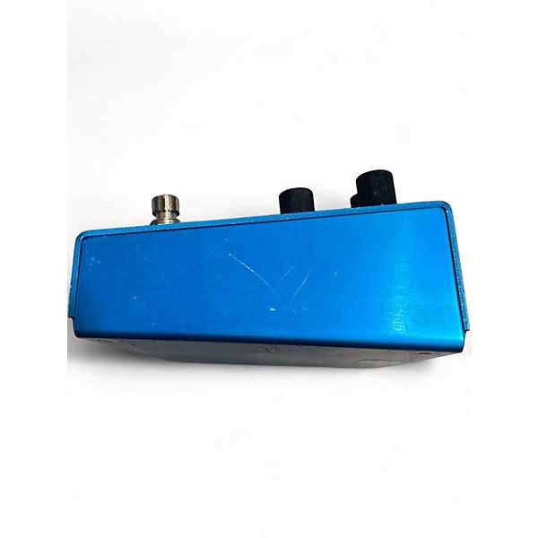 Used Strymon Mobius Multidimensional Modulation Effect Pedal