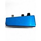 Used Strymon Mobius Multidimensional Modulation Effect Pedal