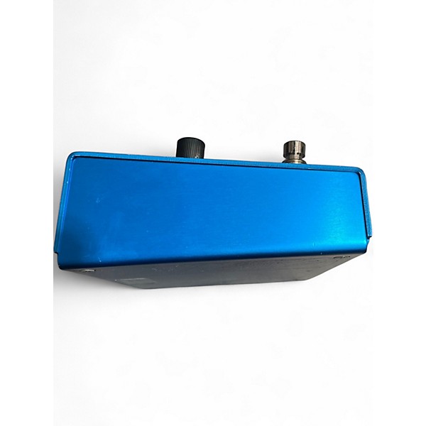Used Strymon Mobius Multidimensional Modulation Effect Pedal