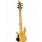 Used ESP LTD B206SM 6 String Natural Electric Bass Guitar