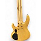 Used ESP LTD B206SM 6 String Natural Electric Bass Guitar