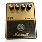 Used Marshall 1959 SUPER LEAD Effect Pedal thumbnail