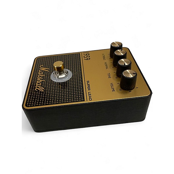 Used Marshall 1959 SUPER LEAD Effect Pedal
