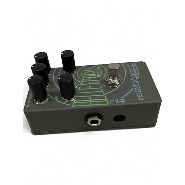 Used Catalinbread Belle Epoch Effect Pedal