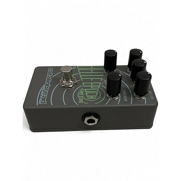 Used Catalinbread Belle Epoch Effect Pedal