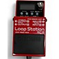 Used BOSS RC5 LOOP STATION Pedal thumbnail