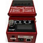 Used BOSS RC5 LOOP STATION Pedal