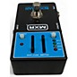 Used MXR ROCKMAN X100 Effect Pedal