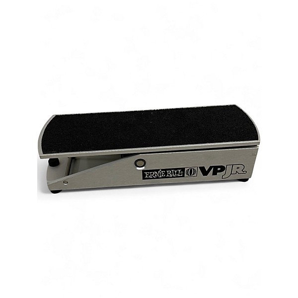 Used Ernie Ball VPJR Volume Pedal