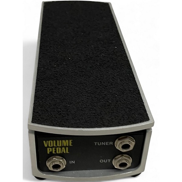Used Ernie Ball VPJR Volume Pedal