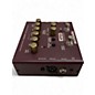 Used Acoustic APDI Acoustic Preamp and DI Guitar Preamp