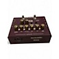 Used Acoustic APDI Acoustic Preamp and DI Guitar Preamp