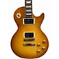 Used Gibson Slash Signature Custom Les Paul Honey Burst Solid Body Electric Guitar
