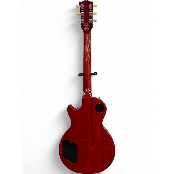 Used Gibson Slash Signature Custom Les Paul Honey Burst Solid Body Electric Guitar