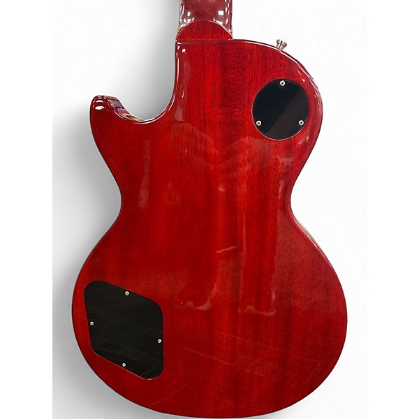 Used Gibson Slash Signature Custom Les Paul Honey Burst Solid Body Electric Guitar