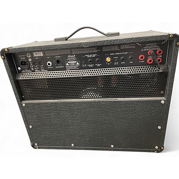 Used Marshall JVM215C 50W 1x12 Tube Guitar Combo Amp