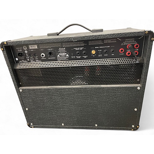 Used Marshall JVM215C 50W 1x12 Tube Guitar Combo Amp