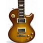 Used 2024 Gibson Les Paul Standard Honey Burst Solid Body Electric Guitar