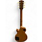 Used 2024 Gibson Les Paul Standard Honey Burst Solid Body Electric Guitar