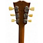 Used 2024 Gibson Les Paul Standard Honey Burst Solid Body Electric Guitar
