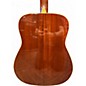 Used Yamaha FG830 Natural Acoustic Guitar