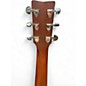 Used Yamaha FG830 Natural Acoustic Guitar