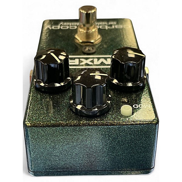 Used MXR Carbon Copy Effect Pedal