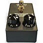 Used MXR Micro Flanger Effect Pedal