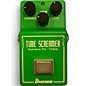 Used Ibanez TS808 Reissue Tube Screamer Distortion Effect Pedal thumbnail