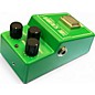 Used Ibanez TS808 Reissue Tube Screamer Distortion Effect Pedal