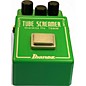 Used Ibanez TS808 Reissue Tube Screamer Distortion Effect Pedal