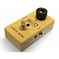 Used MXR M133 Micro Amp Pre Effect Pedal