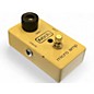 Used MXR M133 Micro Amp Pre Effect Pedal